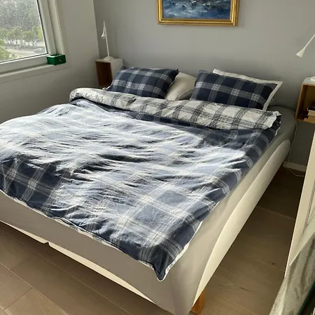 Appartement Ons 2024, Sentrum *