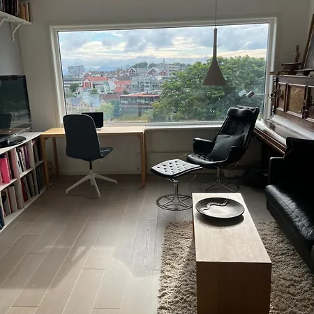 Apartment Ons 2024, Sentrum *